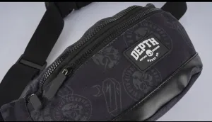 (                                                                 DBDS Depth Crew Fanny Pack
