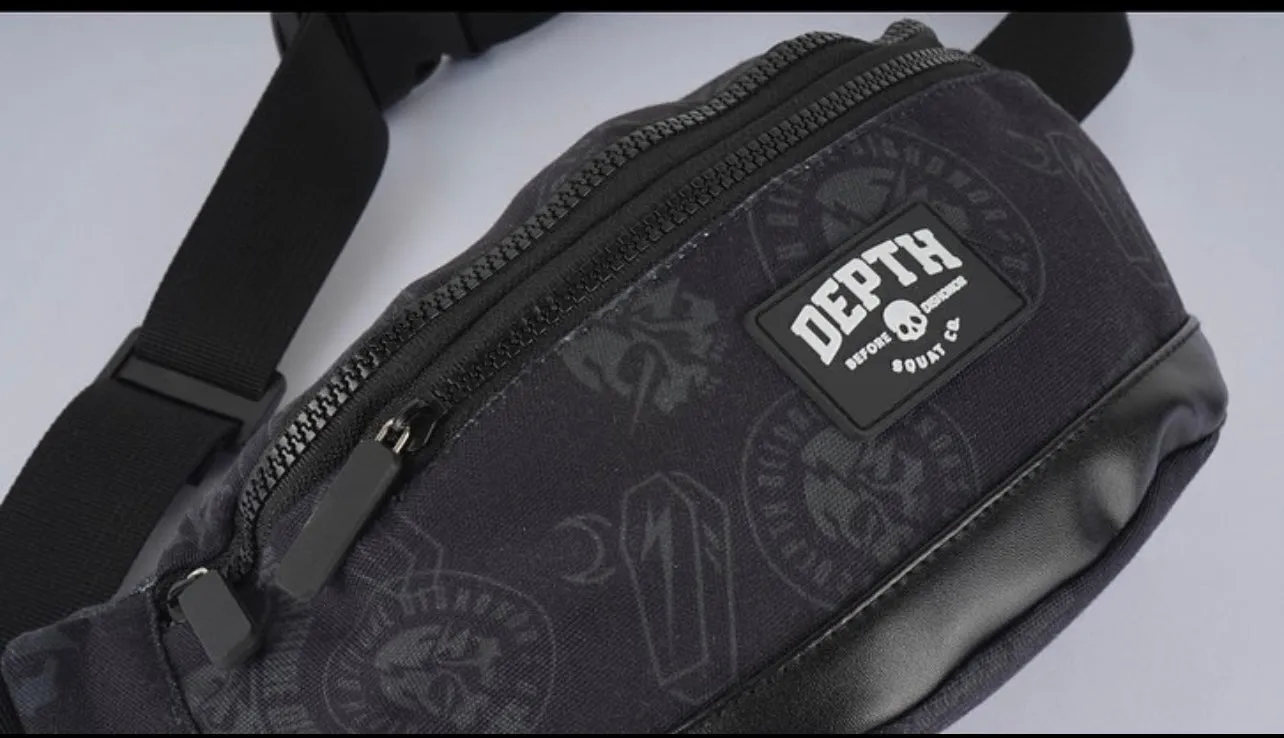 (                                                                 DBDS Depth Crew Fanny Pack
