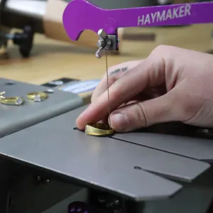 🆕 Pepetools Modular Bench System, Saw Plate & Workstation - MBSPro