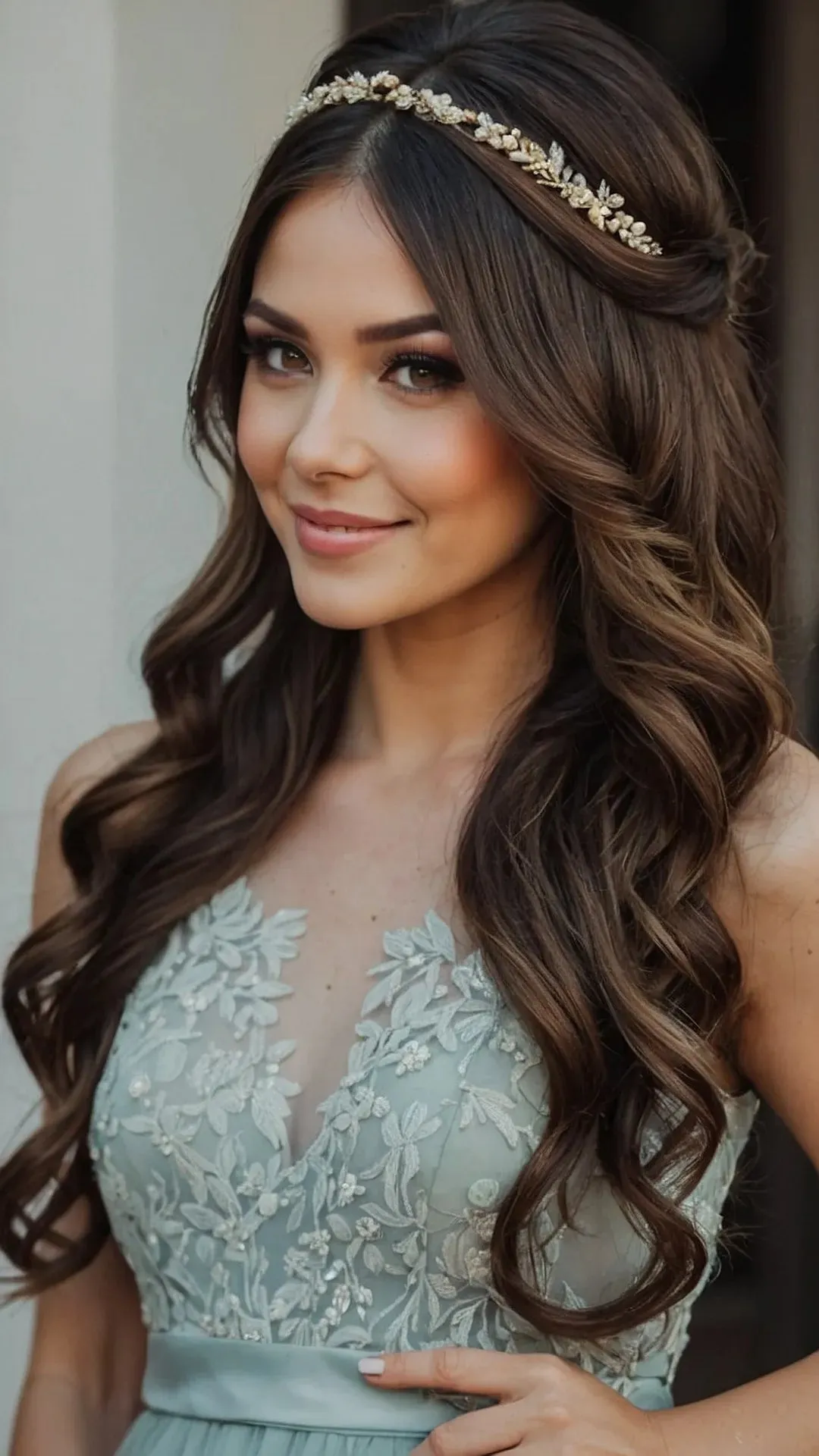 15 Bridesmaid Hairstyles That Are a Match Made in Heaven