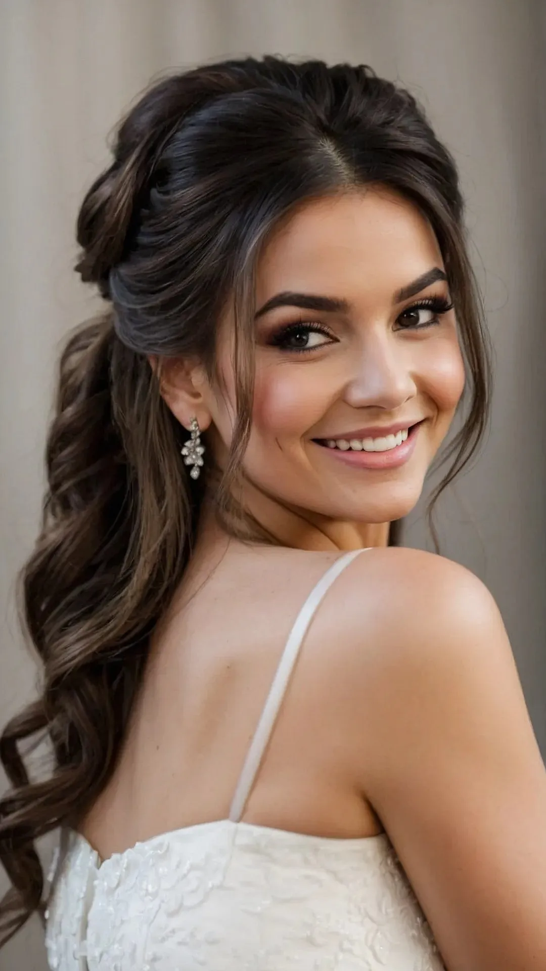 15 Bridesmaid Hairstyles That Are a Match Made in Heaven
