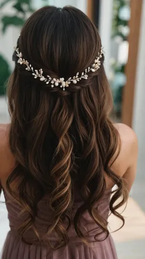 15 Bridesmaid Hairstyles That Are a Match Made in Heaven