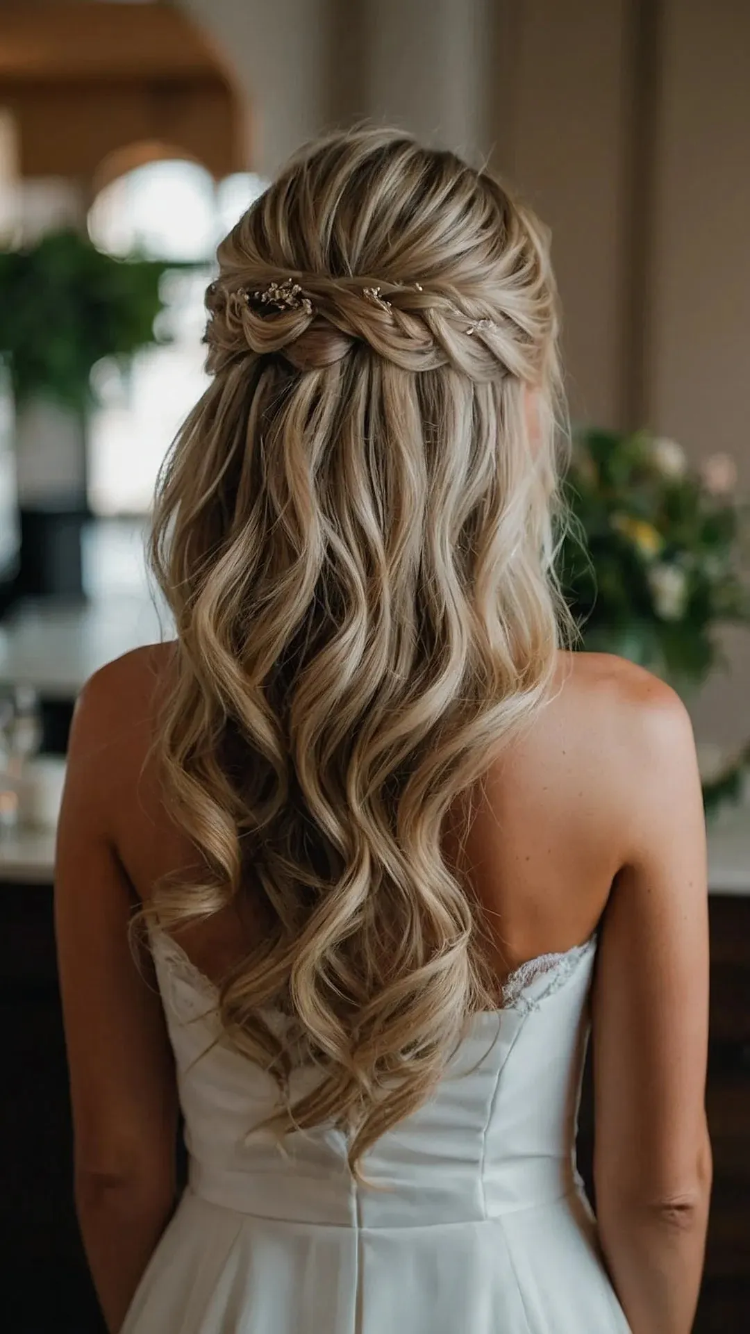 15 Bridesmaid Hairstyles That Are a Match Made in Heaven