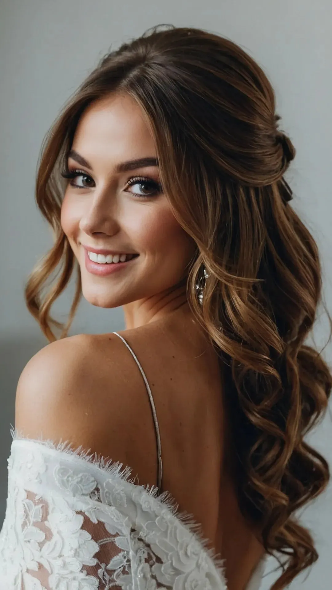15 Bridesmaid Hairstyles That Are a Match Made in Heaven