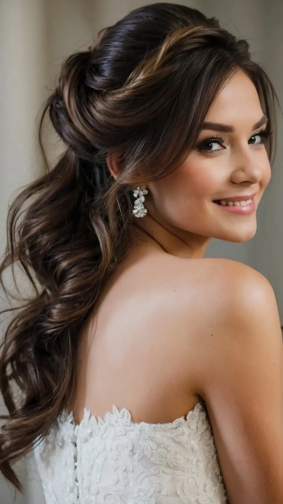15 Bridesmaid Hairstyles That Are a Match Made in Heaven