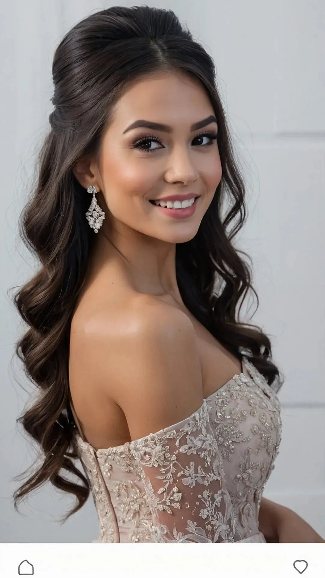 15 Bridesmaid Hairstyles That Are a Match Made in Heaven