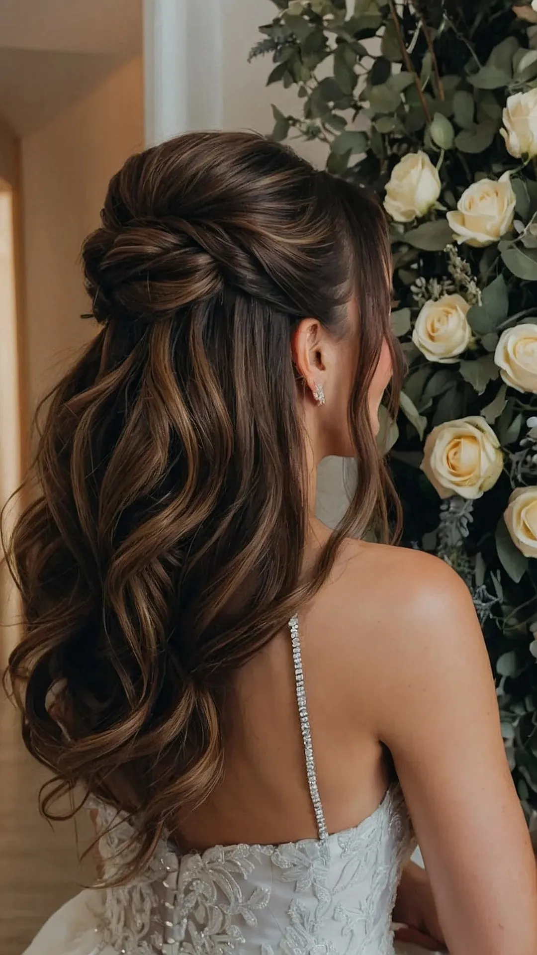 15 Bridesmaid Hairstyles That Are a Match Made in Heaven