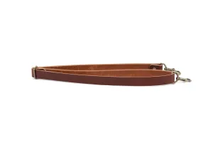 1" Wide Adjustable Fanny Pack Strap - 28" to 49" long