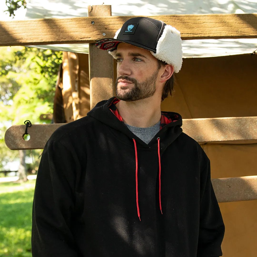 20% OFF BILLED TRAPPER HAT