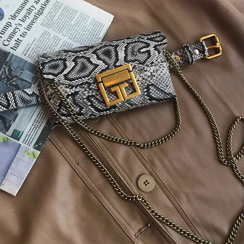 3 in 1 Fanny pack
