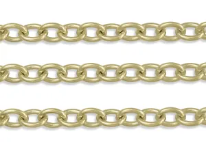 8.36mm Cable Chain