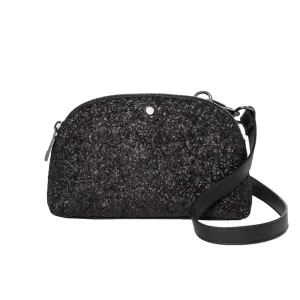 A New Day Women's Convertible Glitter Fanny Pack