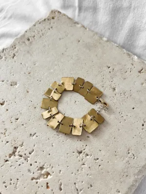 Accordion Bracelet