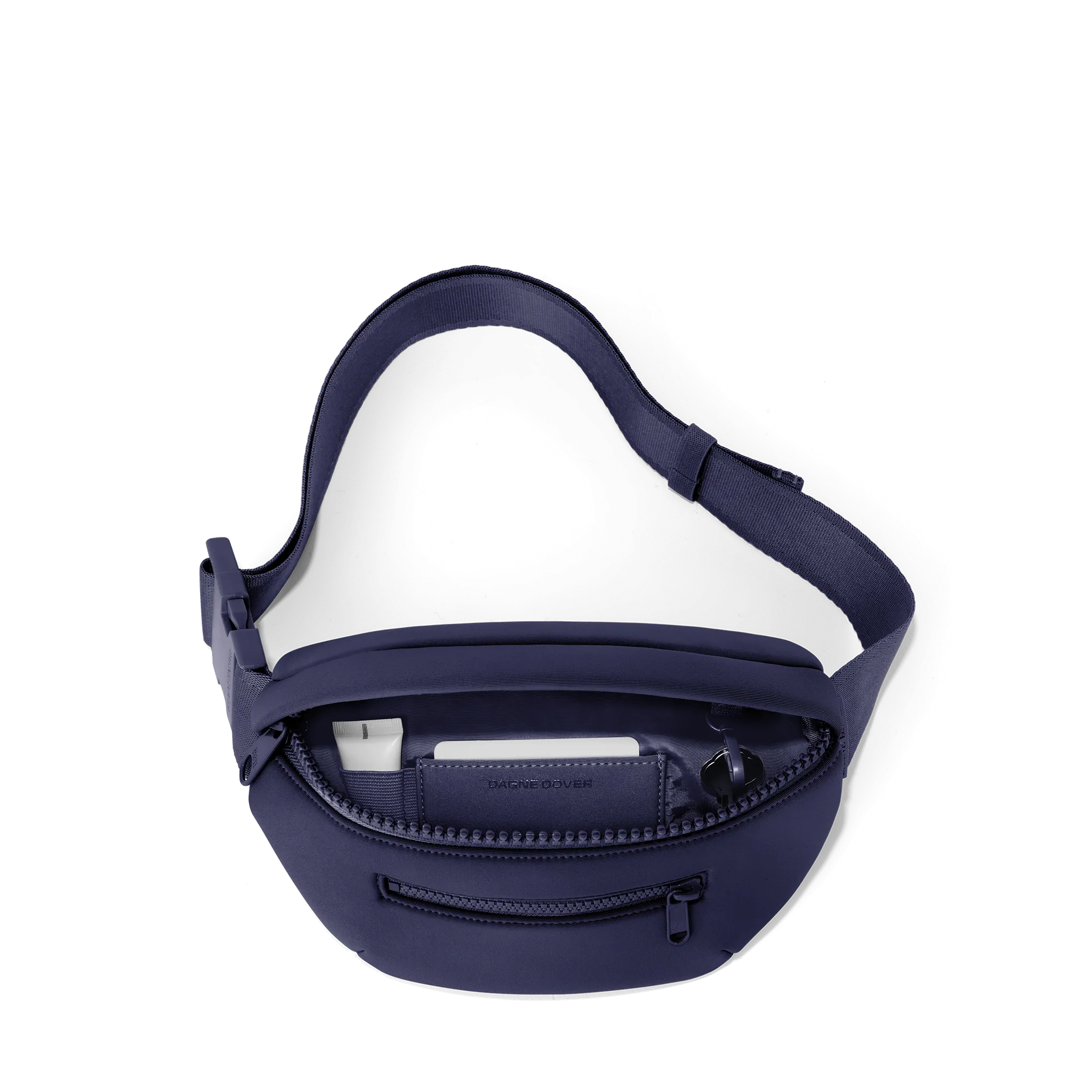 Ace Fanny Pack in Storm