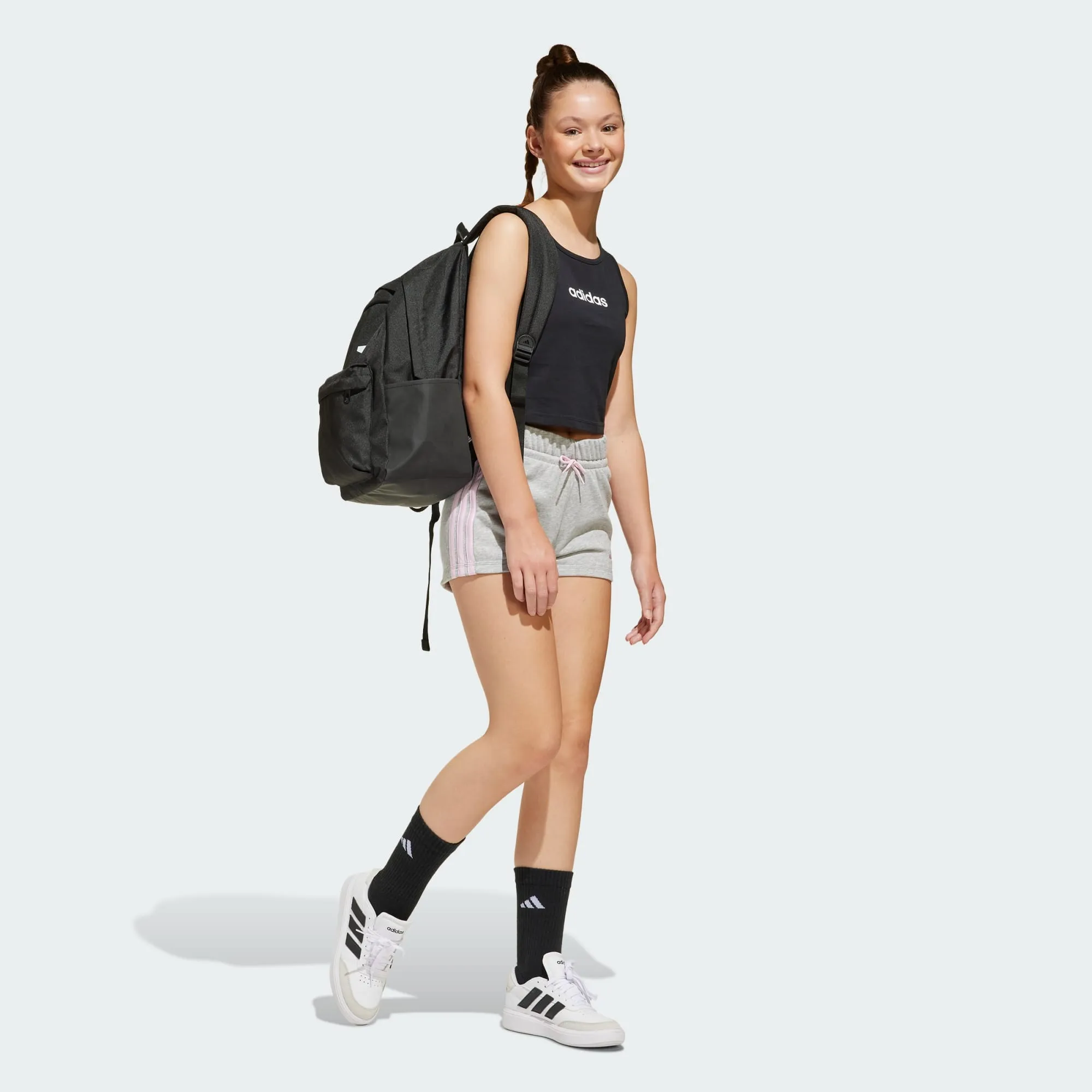 ADIDAS BACK PACK CLASSIC 3 BARS