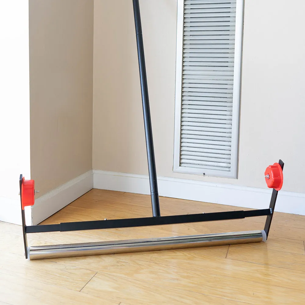 Adjustable Carpet Film Protection Applicator