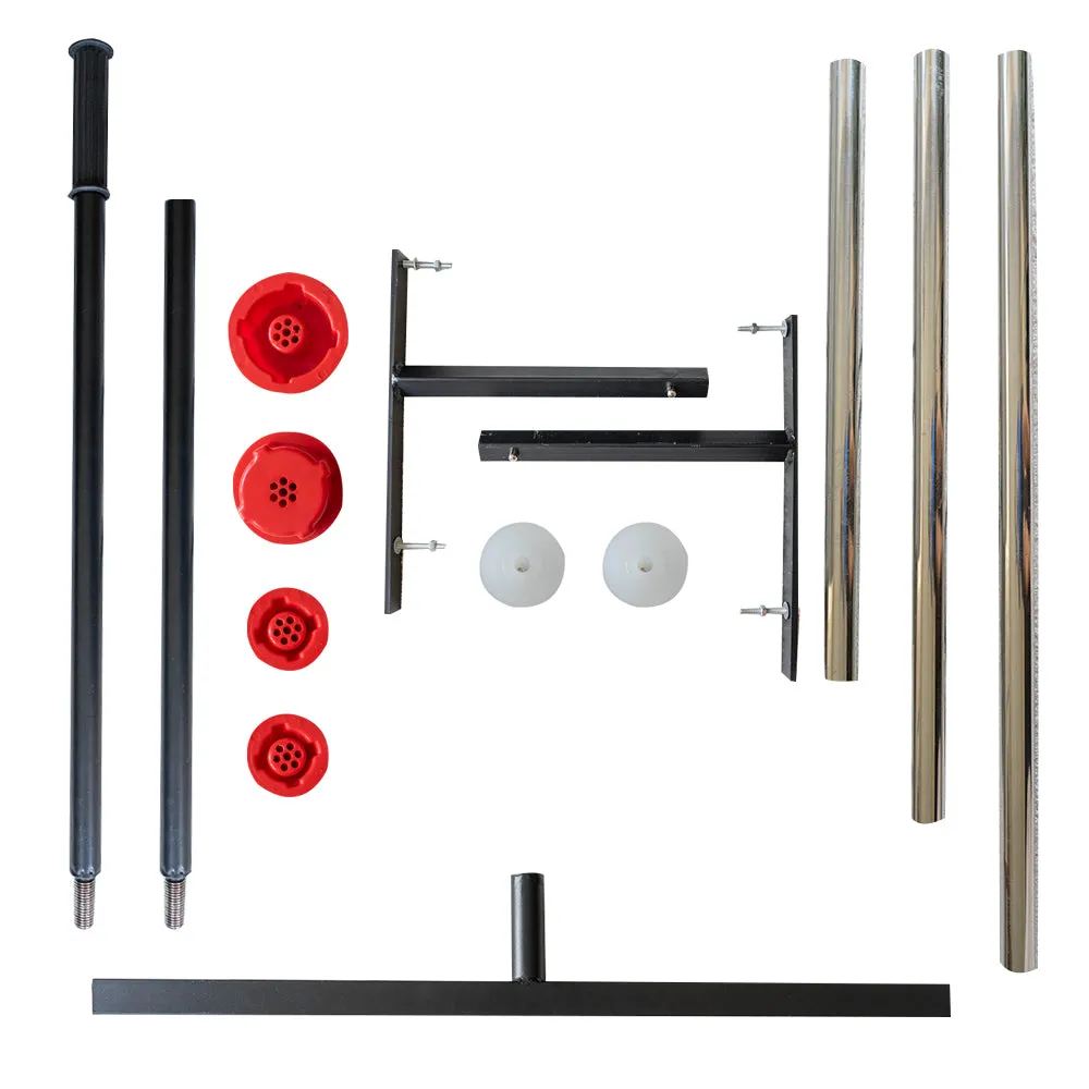 Adjustable Carpet Film Protection Applicator