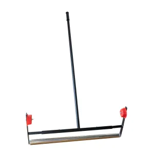 Adjustable Carpet Film Protection Applicator