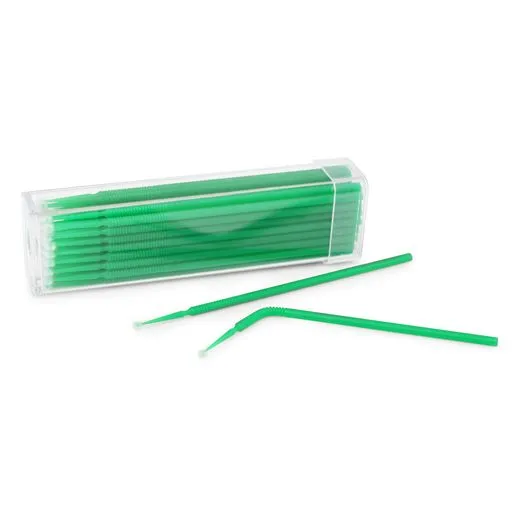 Adjustable Precision Applicator Brushes