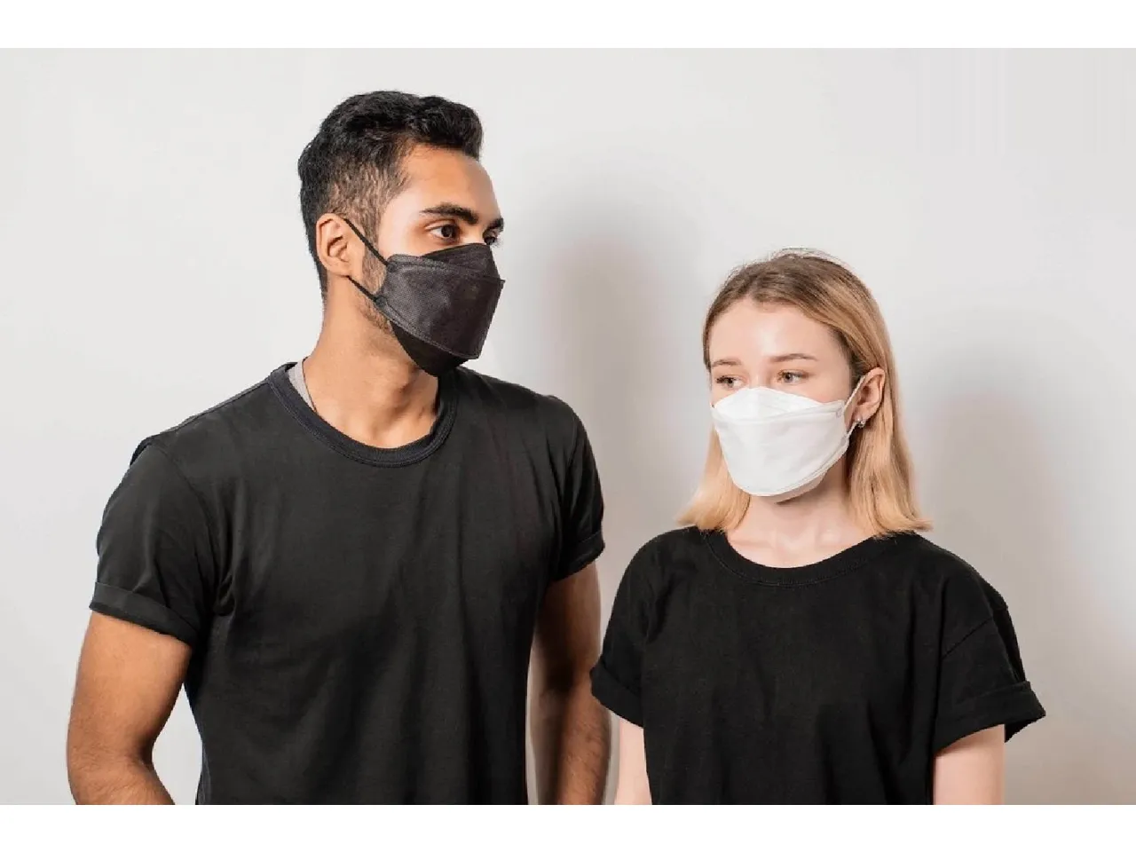Adult KF94 Mask (Packs of 20)