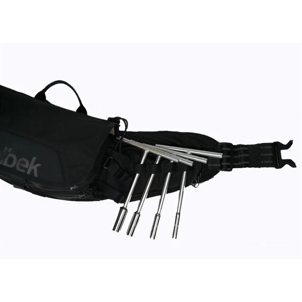 Albek Hip Pack Hip Hauler