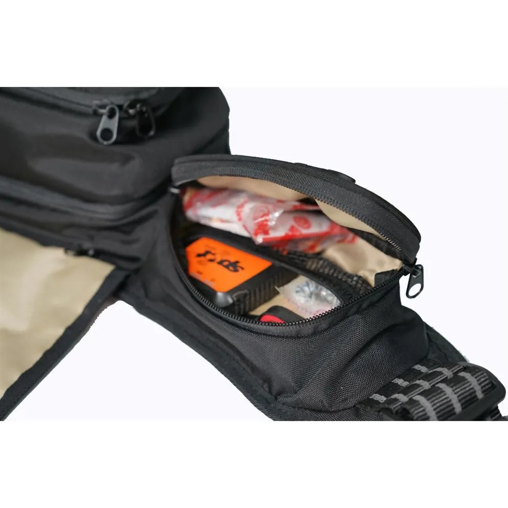 Albek Hip Pack Hip Hauler