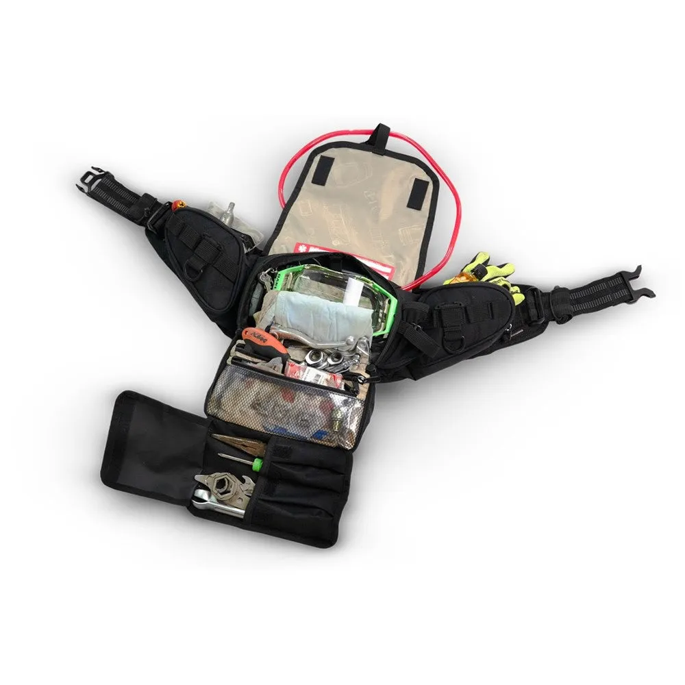Albek Hip Pack Hip Hauler