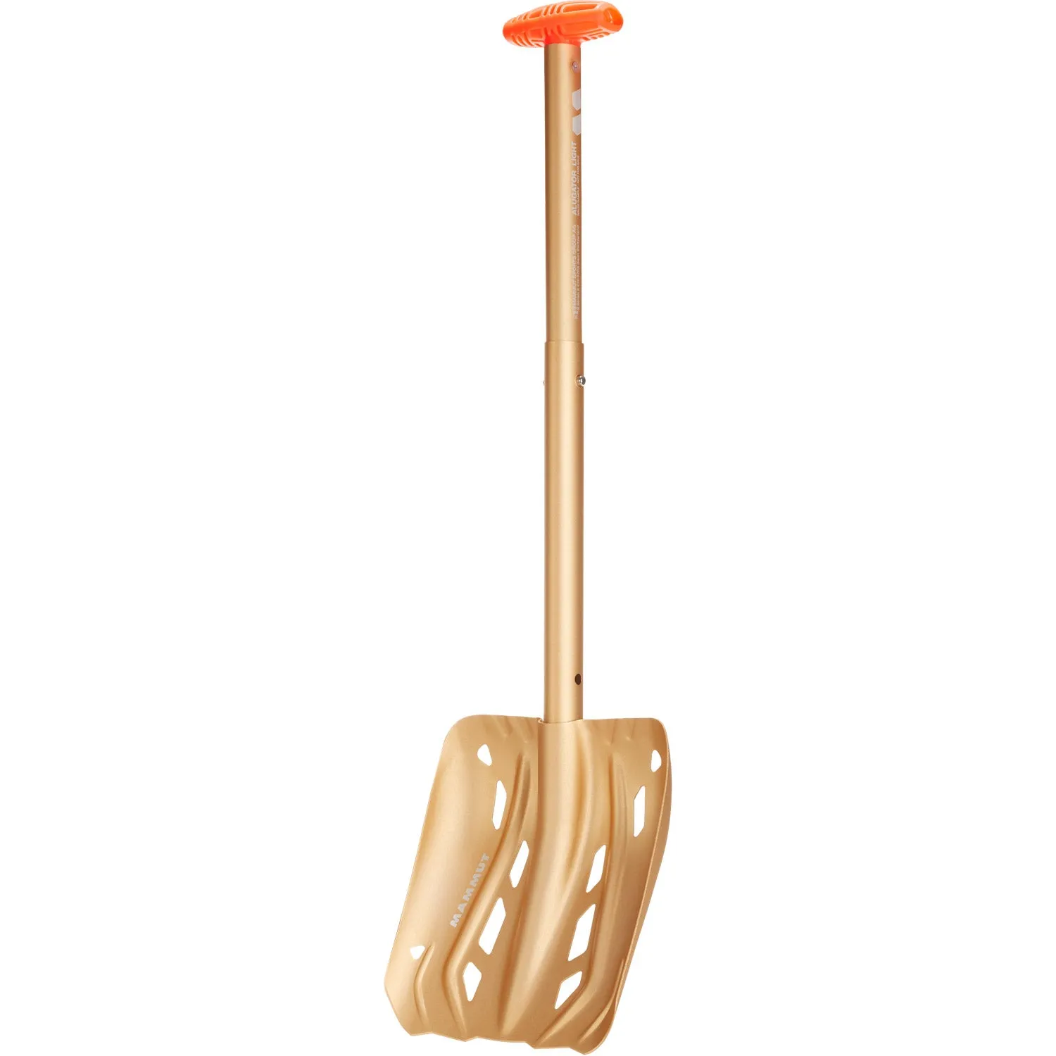 Alguator Light Avalanche Shovel