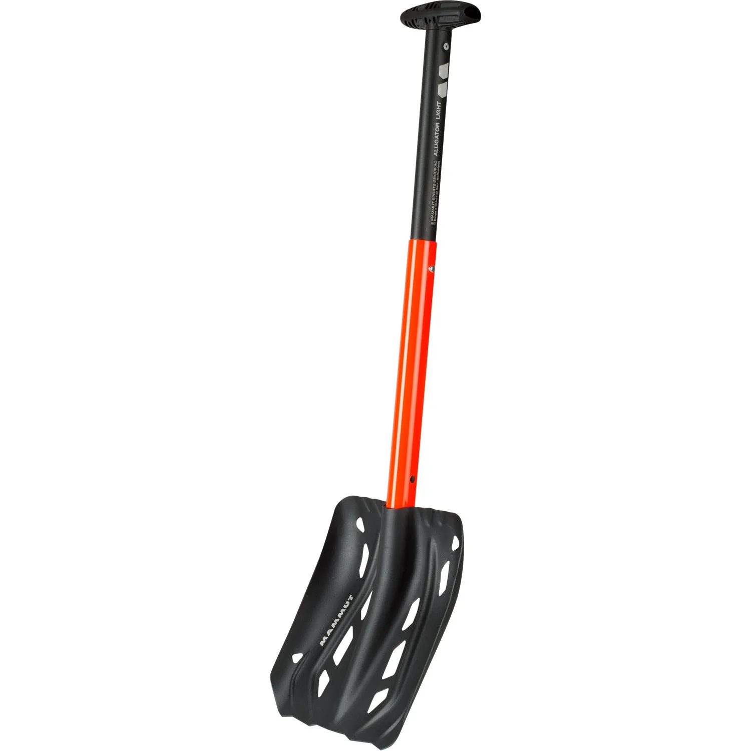 Alguator Light Avalanche Shovel