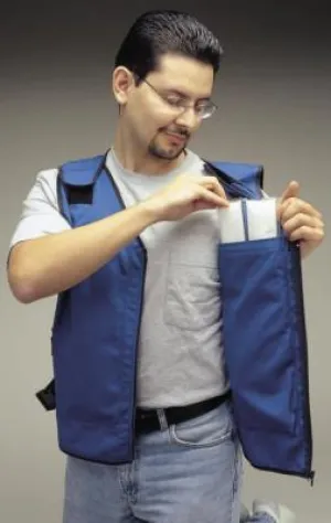 Allegro® STD. COOLING VEST FOR INSERTS - LARGE, 8413-03