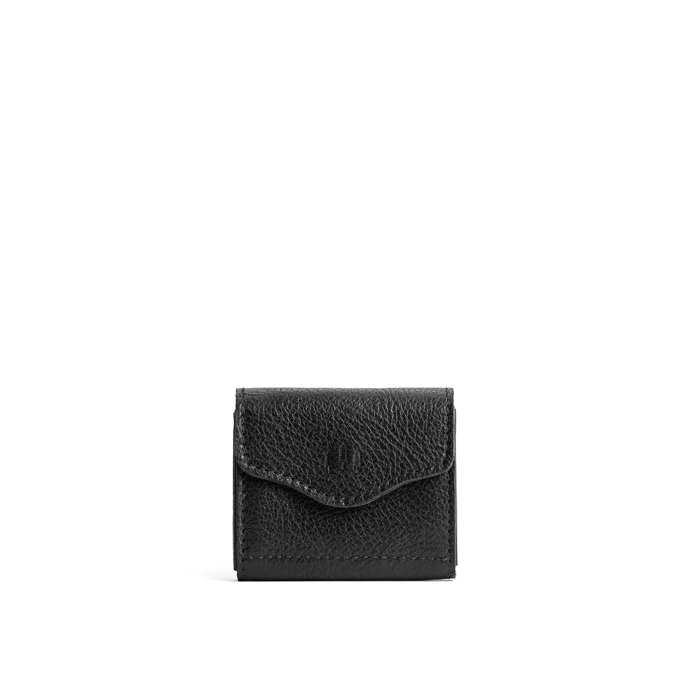 'Almost Perfect' Small Bozeman Wallet
