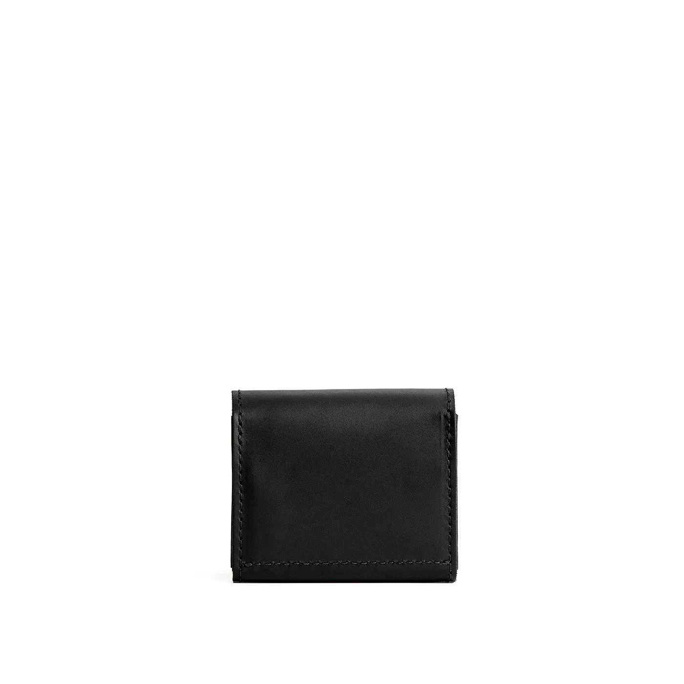 'Almost Perfect' Small Bozeman Wallet