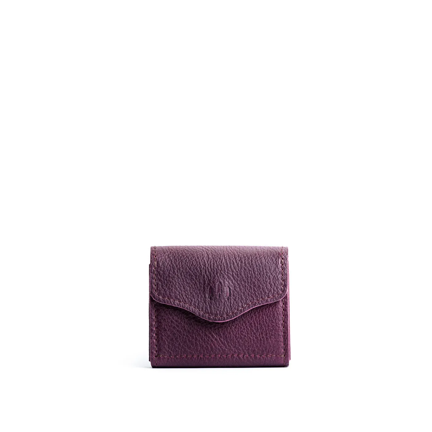 'Almost Perfect' Small Bozeman Wallet