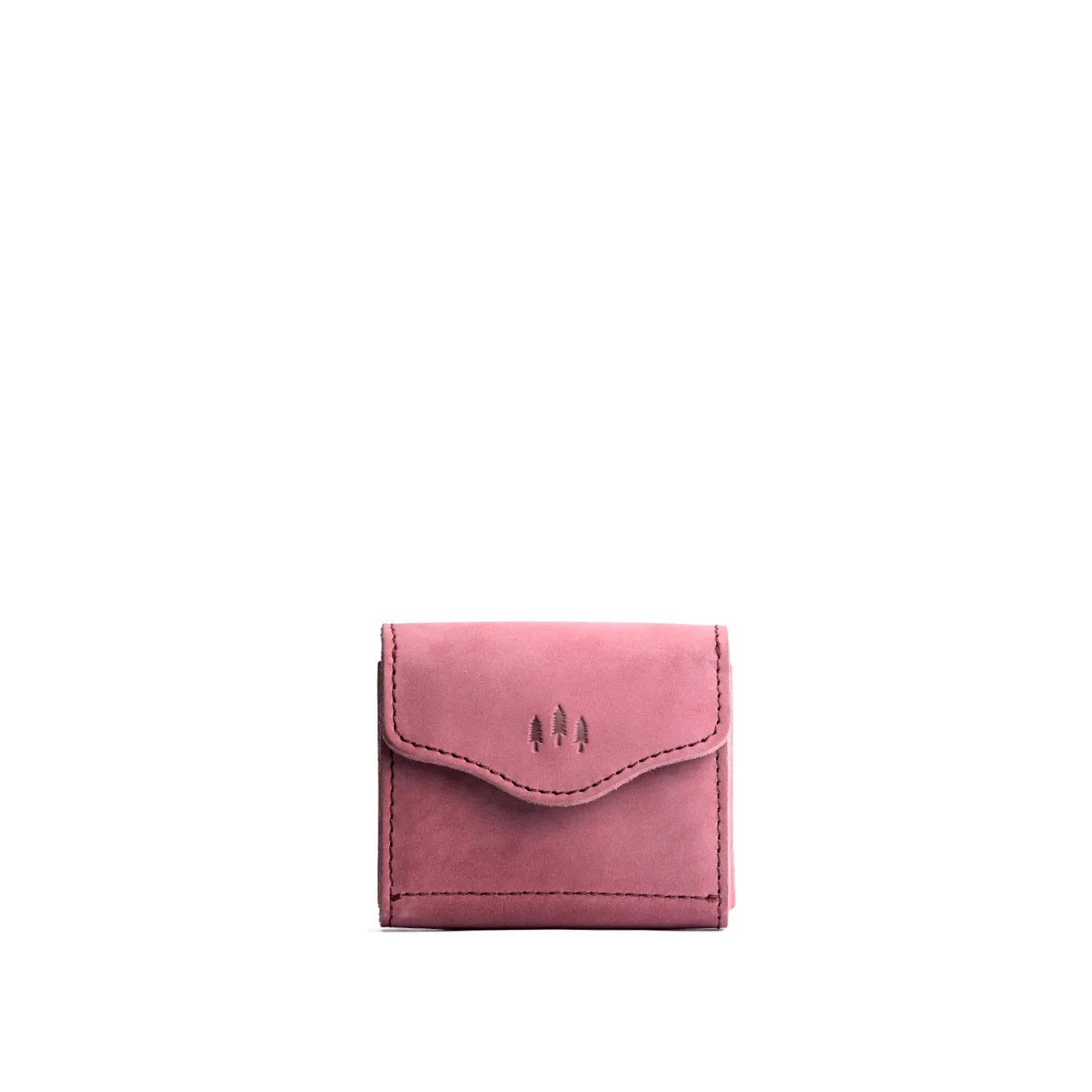'Almost Perfect' Small Bozeman Wallet