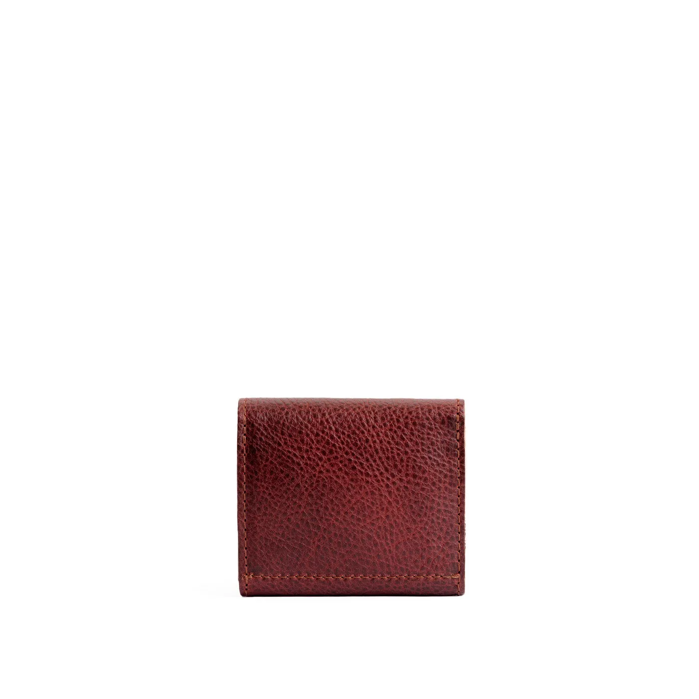 'Almost Perfect' Small Bozeman Wallet