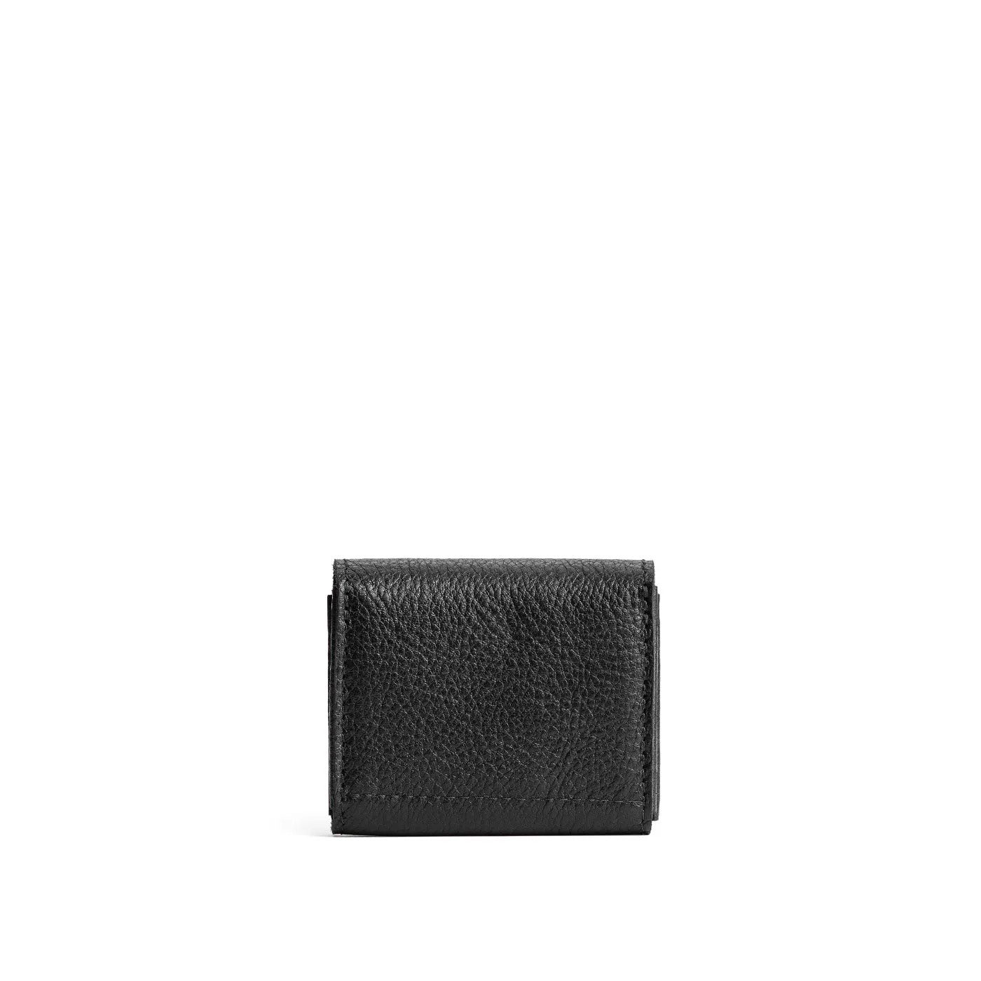 'Almost Perfect' Small Bozeman Wallet