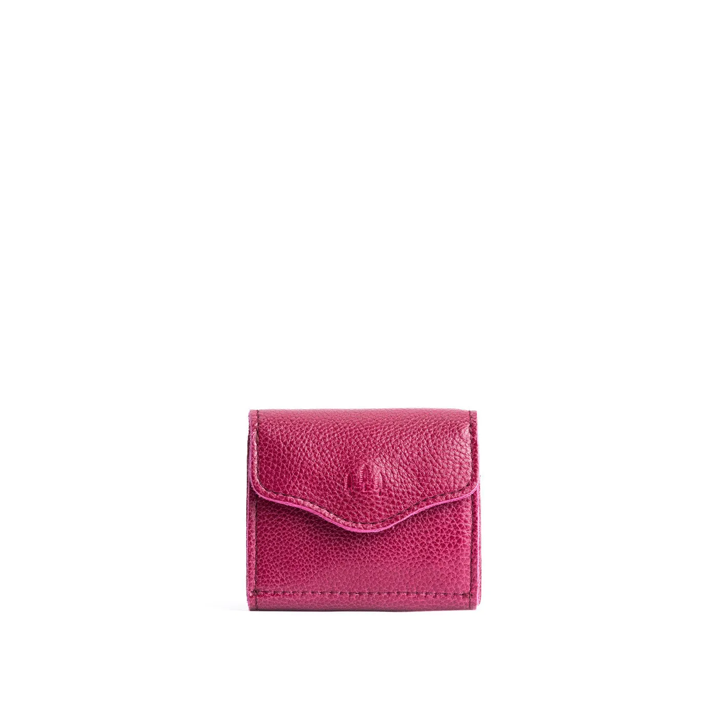 'Almost Perfect' Small Bozeman Wallet