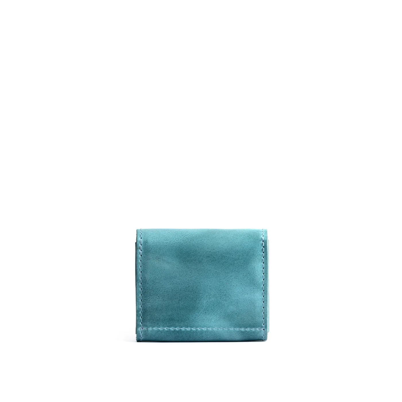 'Almost Perfect' Small Bozeman Wallet