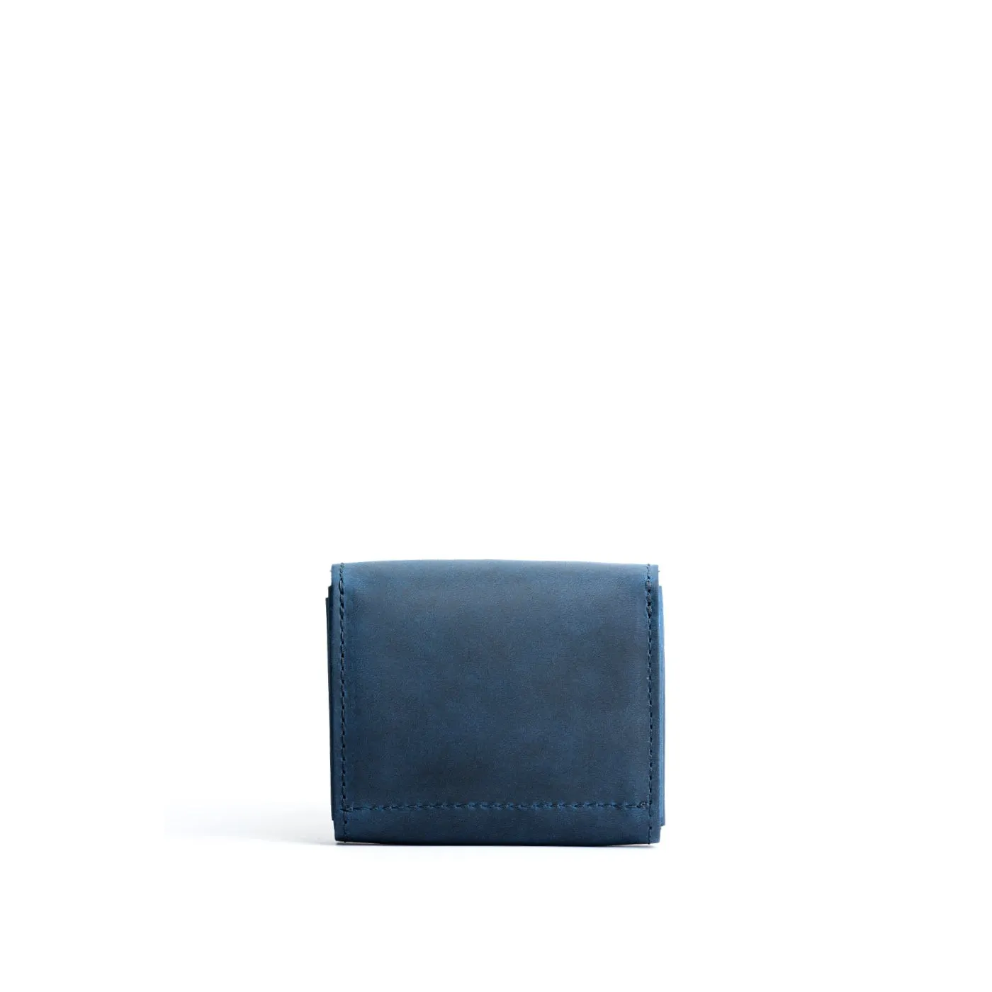 'Almost Perfect' Small Bozeman Wallet