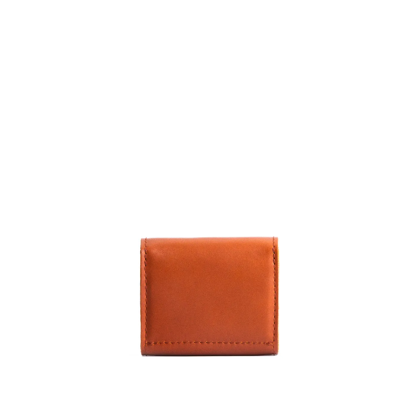 'Almost Perfect' Small Bozeman Wallet