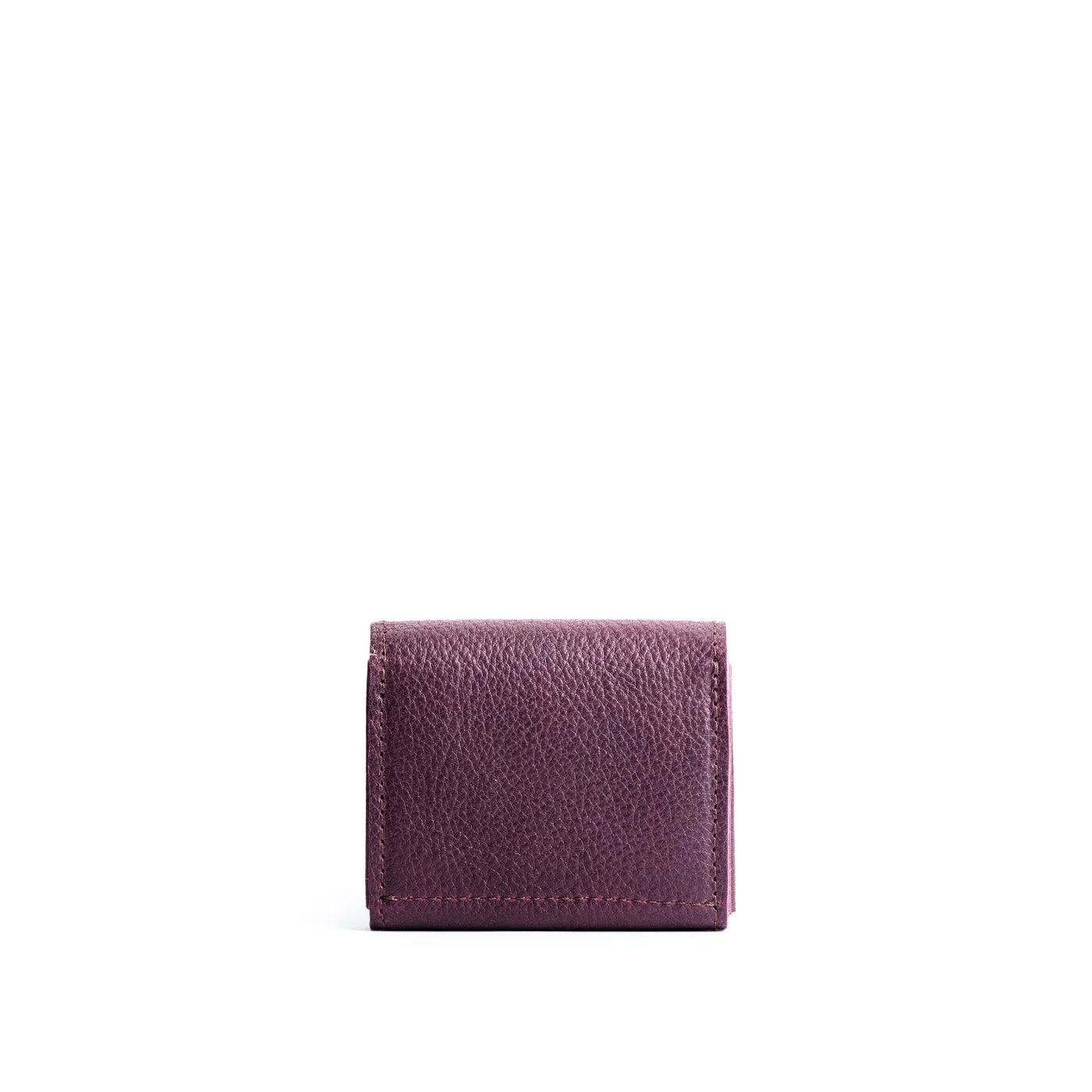 'Almost Perfect' Small Bozeman Wallet