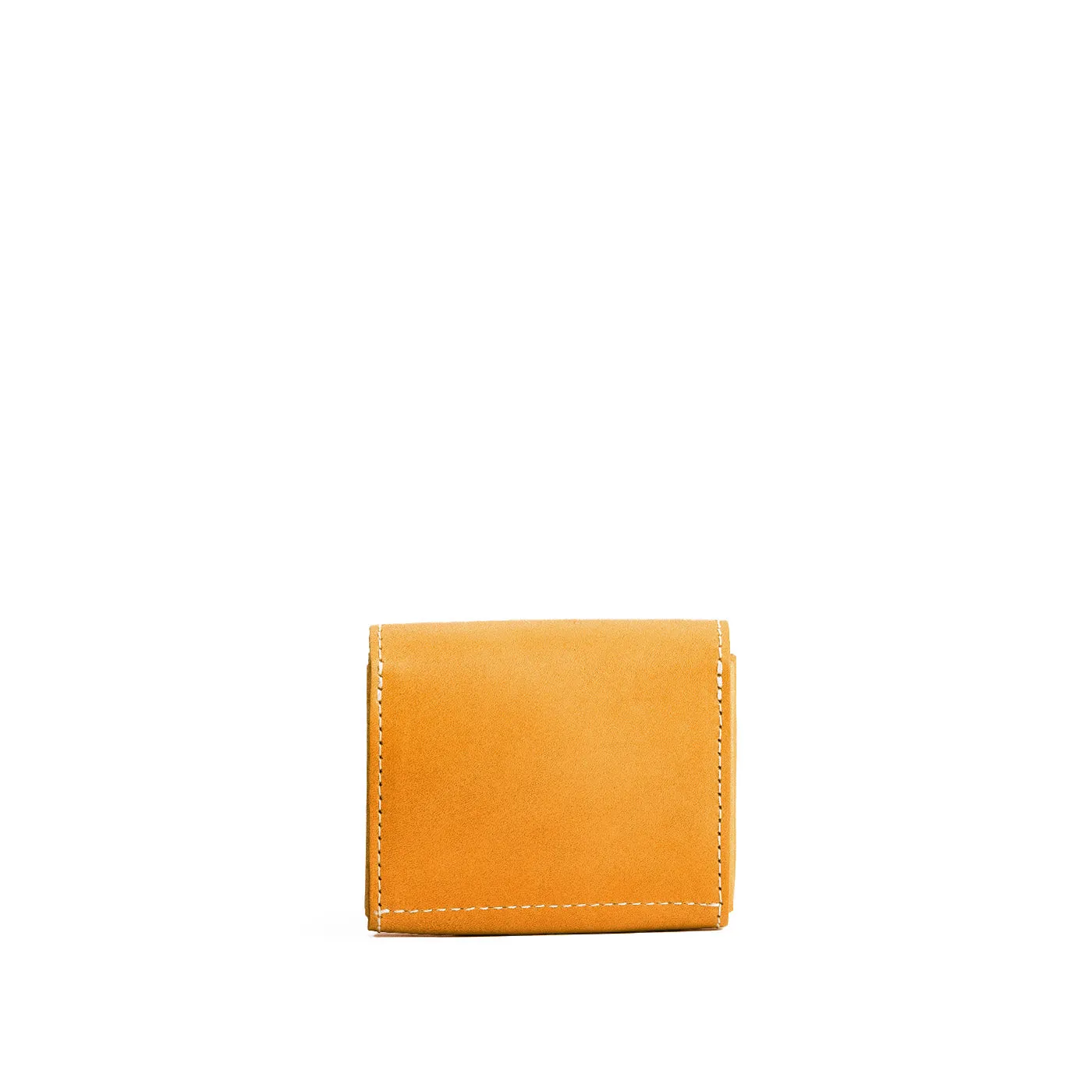 'Almost Perfect' Small Bozeman Wallet