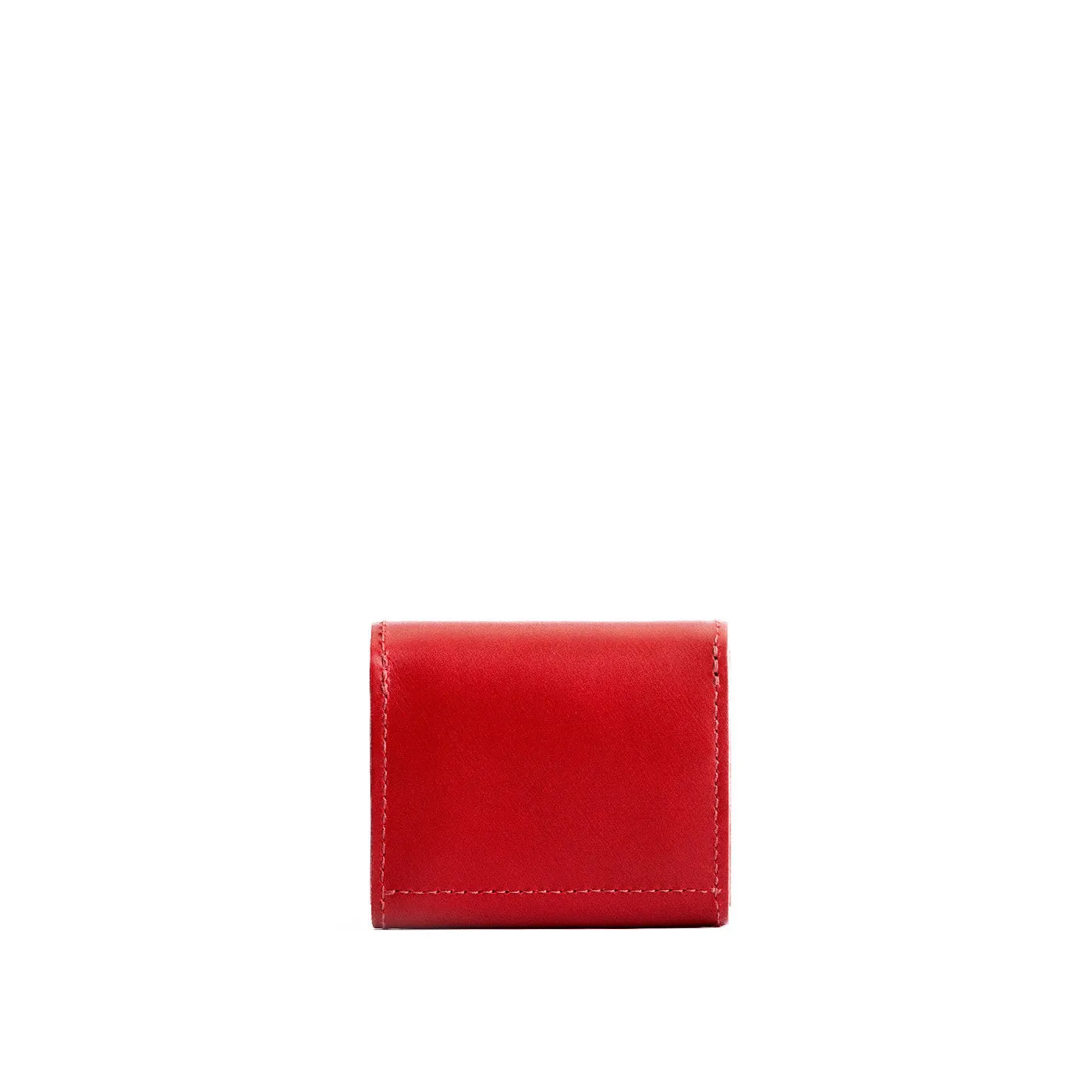 'Almost Perfect' Small Bozeman Wallet