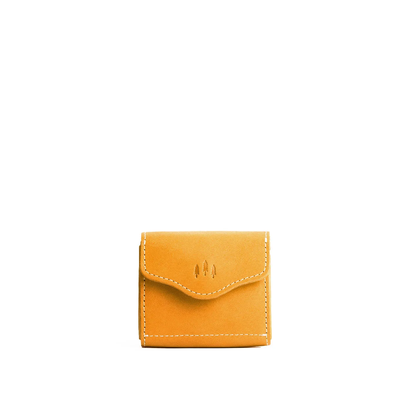 'Almost Perfect' Small Bozeman Wallet