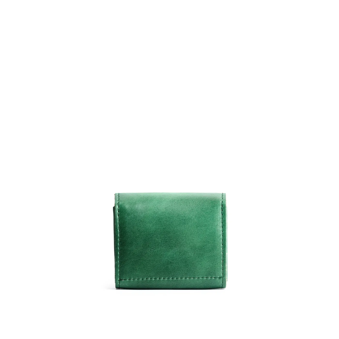 'Almost Perfect' Small Bozeman Wallet