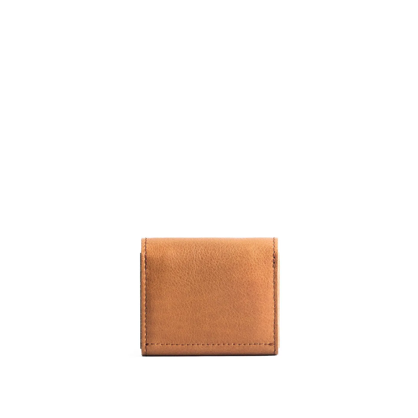 'Almost Perfect' Small Bozeman Wallet
