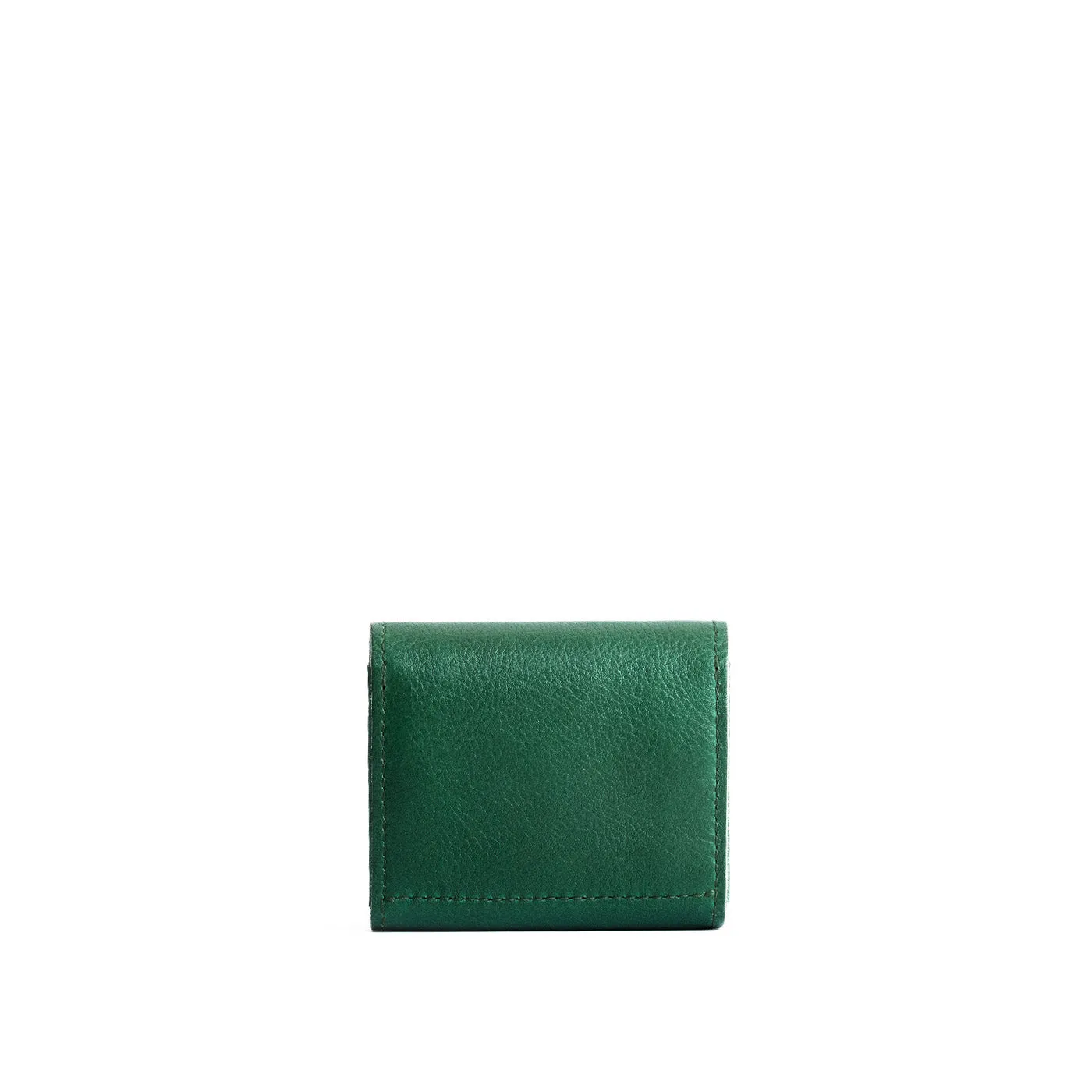 'Almost Perfect' Small Bozeman Wallet