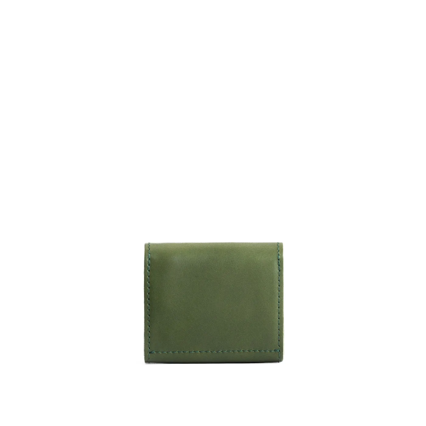 'Almost Perfect' Small Bozeman Wallet