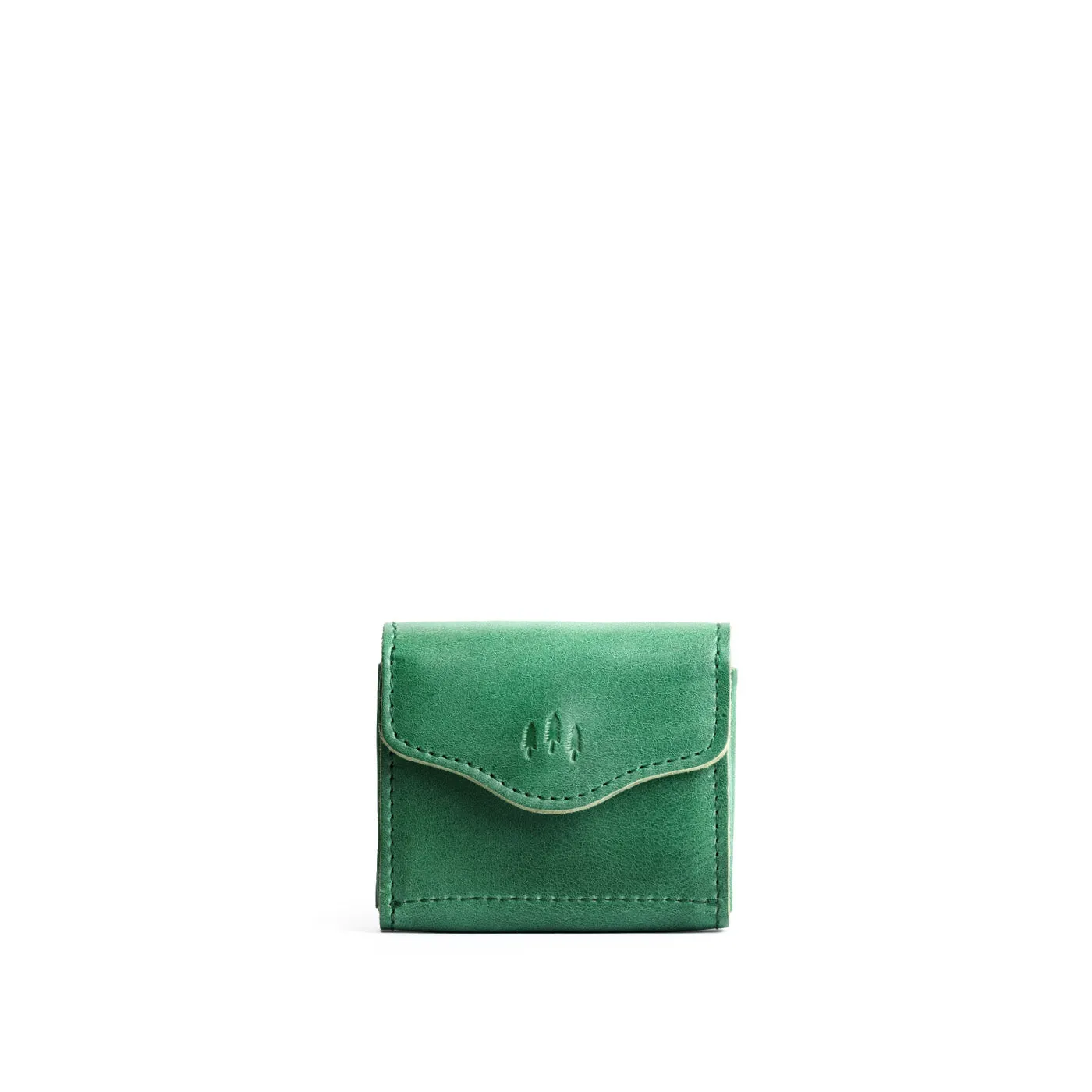 'Almost Perfect' Small Bozeman Wallet