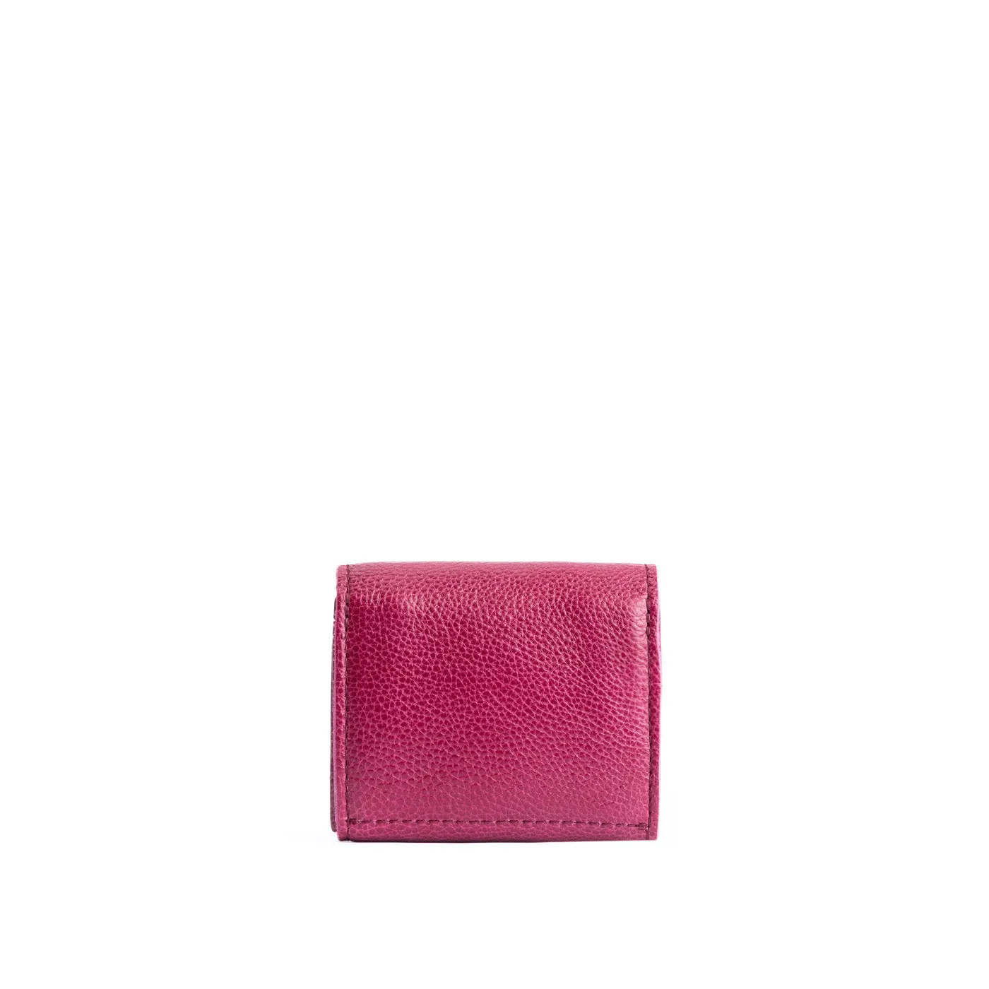 'Almost Perfect' Small Bozeman Wallet